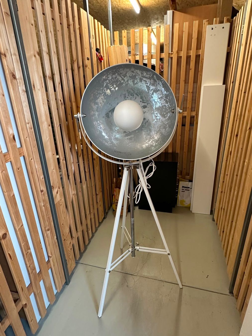 Lampes: Lampe – D'occasion à Thalwil par meeelissaa 1