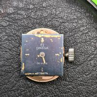Mouvement Omega 485