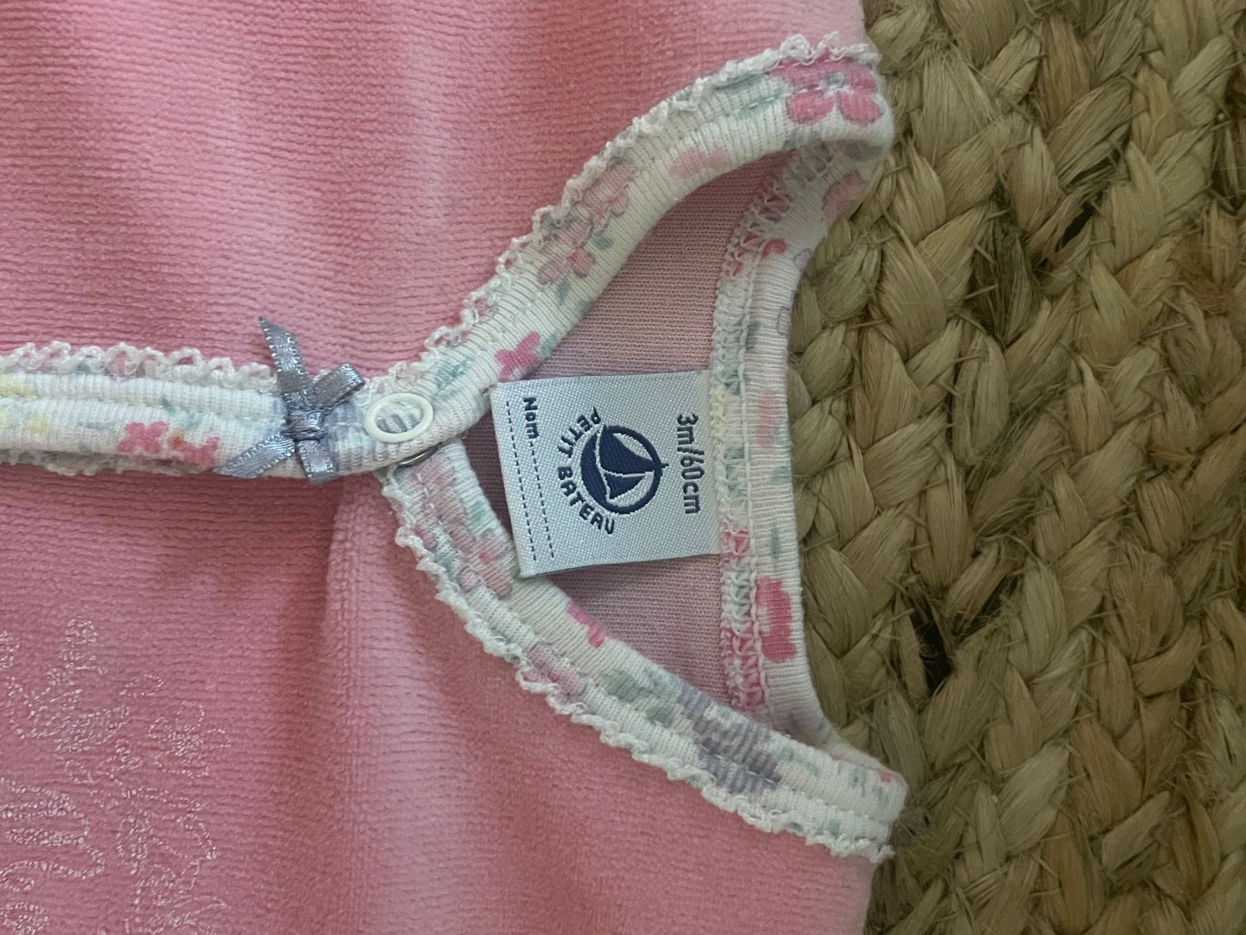 Petit Bateau Pyjamas & Ähnliches: 2 Pyjama Petit Bateau 3 Monate 60 Strampler – Gebraucht aus Zürich von vpe_7shz 3