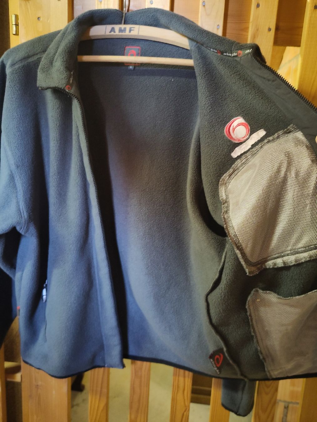 Giacche: Alinghi Jacke – Usato da Uster venduto da Gaston011 5