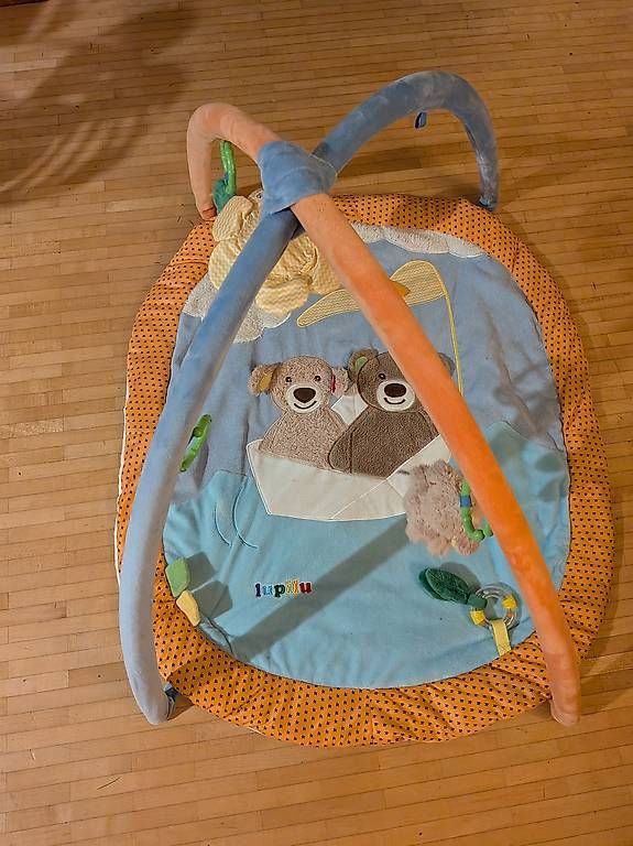Tiro con l'arco: Baby Spielbogen – Usato da Winterthur venduto da Sandy097
