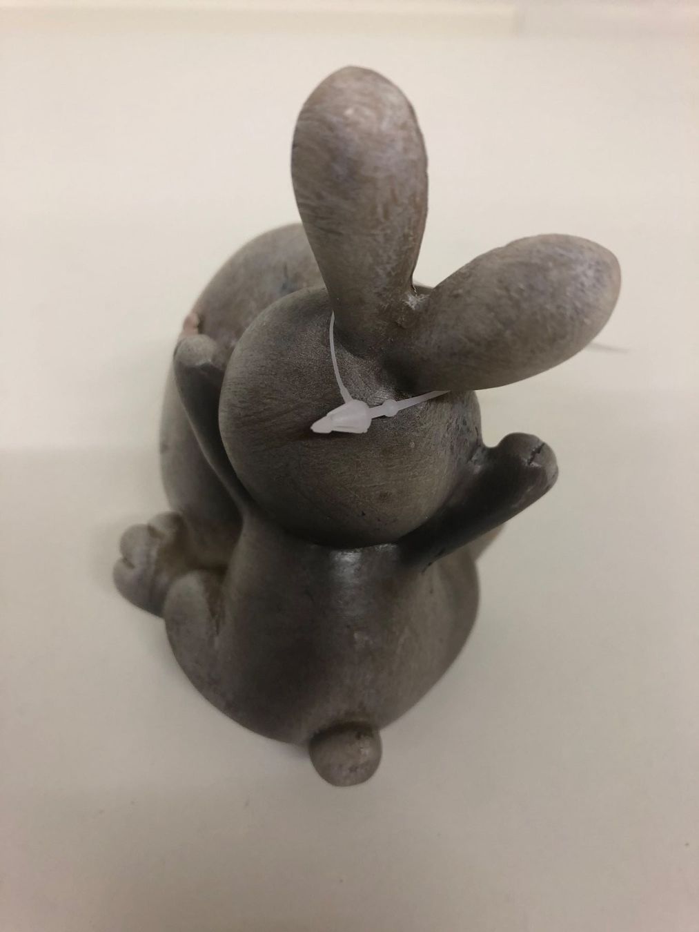 Migros Tutte le decorazioni: Osterhase mit Ei / Oster Deko Neu – Nuovo (secondo la descrizione) da Basel venduto da ampra2276 2