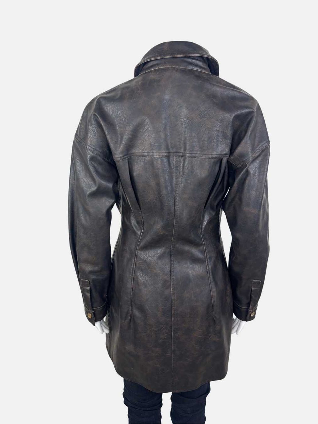 Zara Mäntel: ZARA Mantel Grösse S – Neu (gemäss Beschreibung) aus Bülach von secondo. 3