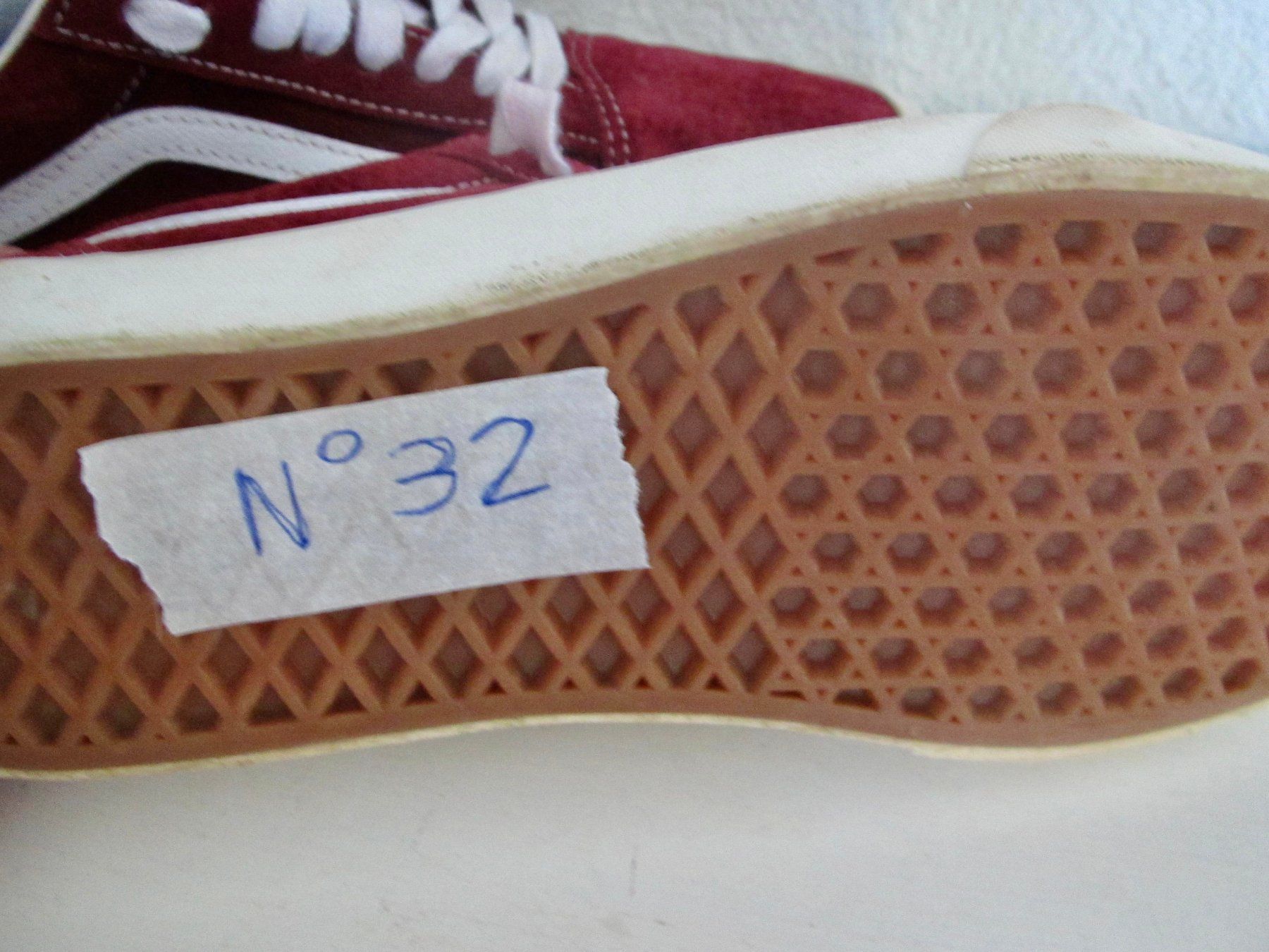 Vans Chaussures hommes: SNEAKER VANS ECO DRY – D'occasion à Murten par Selliot 6