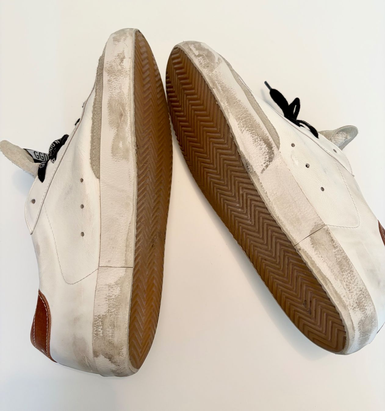 Golden Goose Herrenschuhe: Sneaker GOLDEN GOOSE – Neu (gemäss Beschreibung) aus Nürensdorf von metropolitans 5
