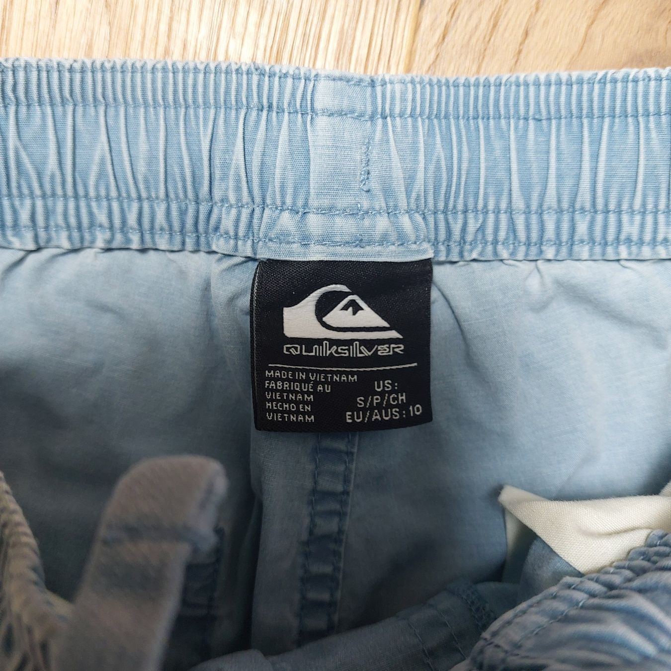 Quiksilver Hosen: Shorts Quiksilver – Gebraucht aus Näfels von son_nb5b 2