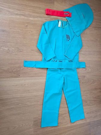 Ninja Kostüme für Kinder