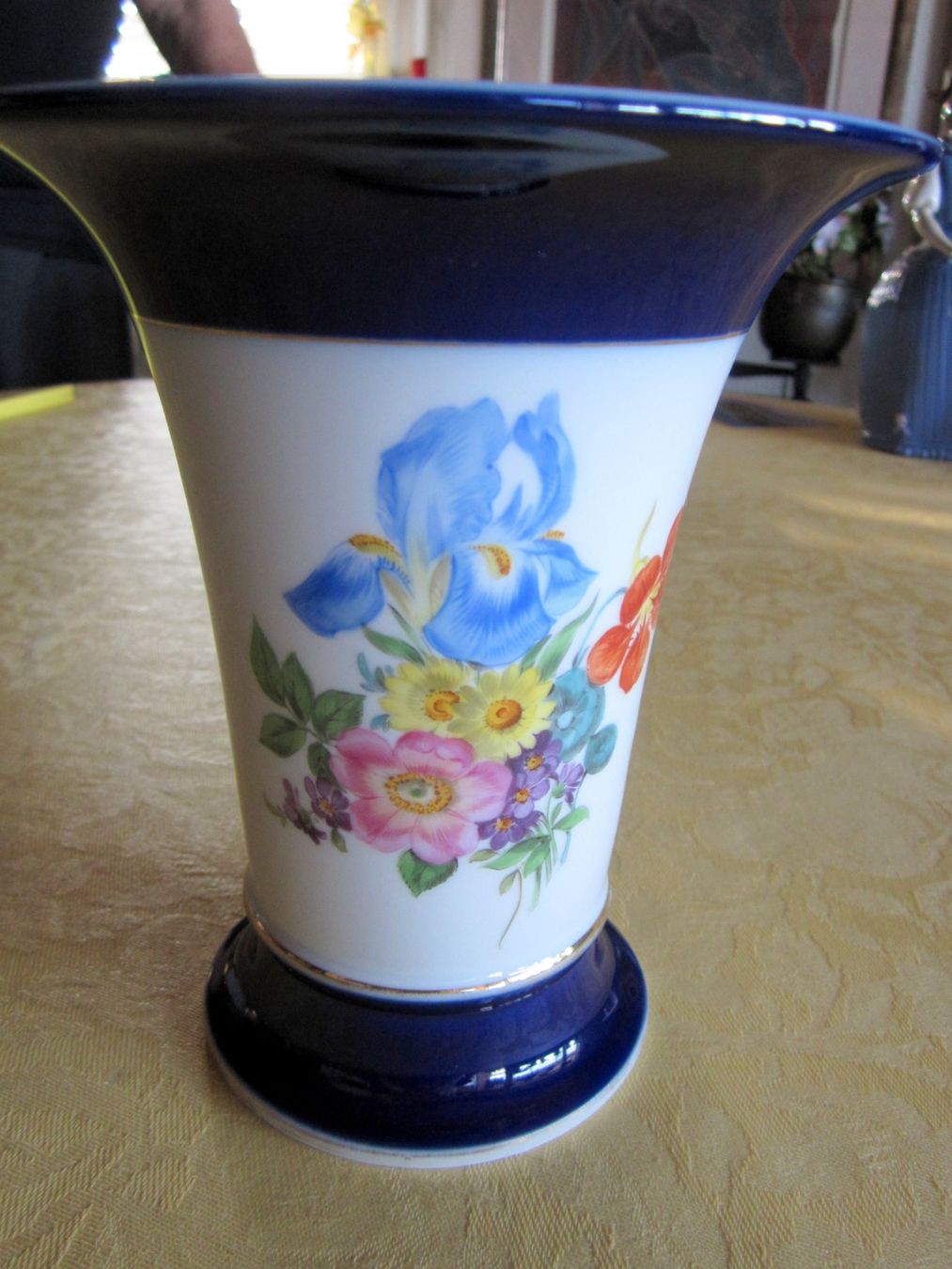 Vasi & Recipienti: Meissen Vase – Usato da Binningen venduto da fel_8mgn