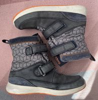 Bundgaard TEX Winterboots warm gefüttert Grösse 34