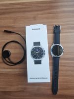 Smartwatch Samsung Galaxy Watch8 Classic schwarz neuwertig