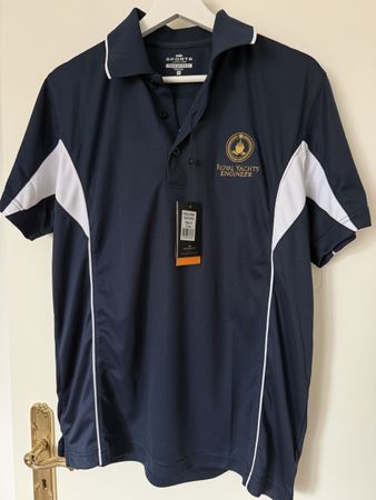 Polo neuf taille S Sportec 