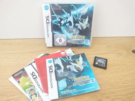 Pokemon Schwarze Edition 2 für Nintendo DS