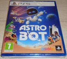 Astro Bot (PS5)
