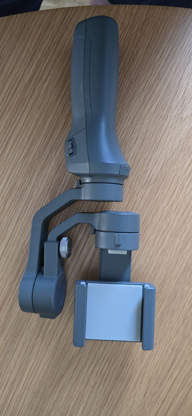 Téléphones: DJI OSMO MOBILE 2 – D'occasion à Horgen par Deadpool82