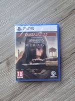 💥PS5 / Assassins Creed Mirage - ab 1.-- / OVP
