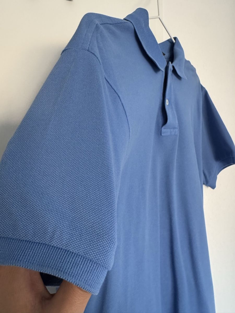 Polo Ralph Lauren Magliette Polo: Polo Ralph Lauren Bleu - Taille M – Usato da Onex venduto da dan_mk2s 4