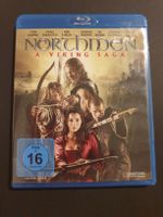 Northmen - A Viking Saga Blu-ray Disc