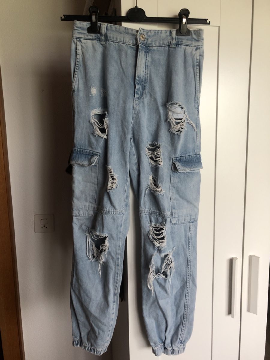Tally Weijl Jeans: Jeans von Tally Weijl Gr.38 – Gebraucht aus Balsthal von Katzenfan99