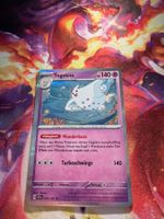 Togekiss (SSP 072) / Holo / Stürmische Funken