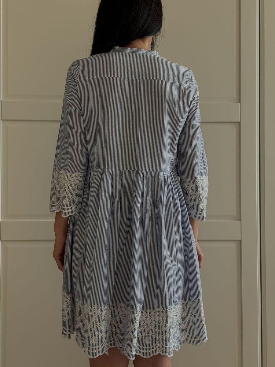 Hallhuber Kleider: Hallhuber Kleid – Gebraucht aus Niedergösgen von giu_q9zy 1