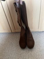 Braune Winter Stiefel / Winterstiefel Grösse 26 Esprit