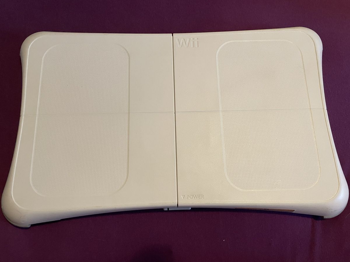 Nintendo Giochi: Wii Fit – Usato da Berikon venduto da TheMangle 1