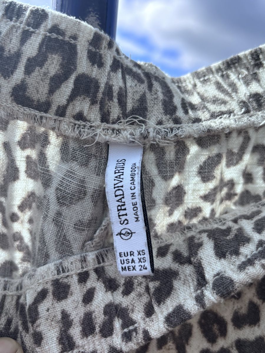 Pantaloni: Stradivarius Hosen  – Usato da Walterswil SO venduto da Sunshineyupi 2
