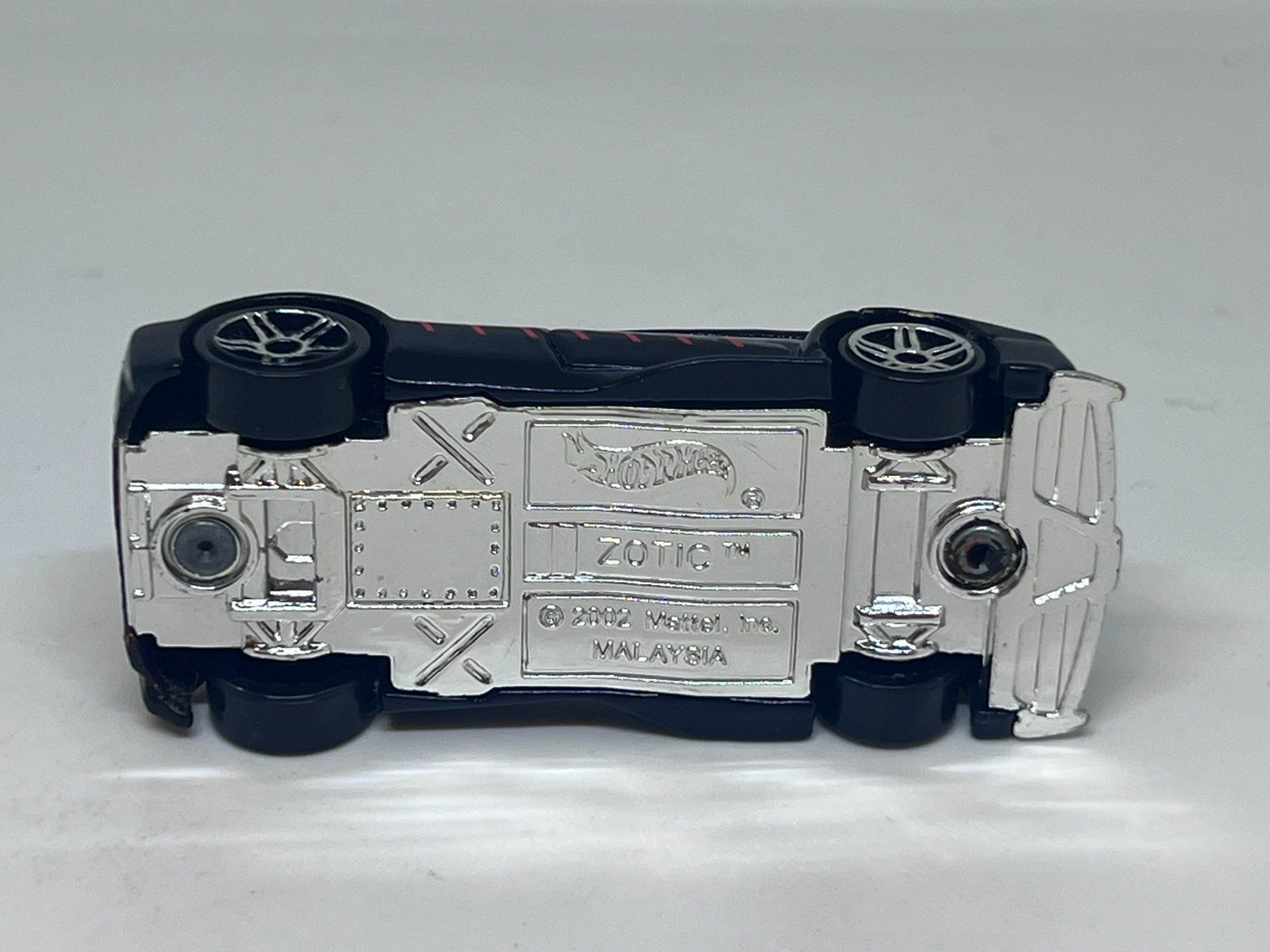Hot Wheels Modellini d'auto: Hot Wheels Zotic #314 – Usato da Wildegg venduto da LaaBoutique 3