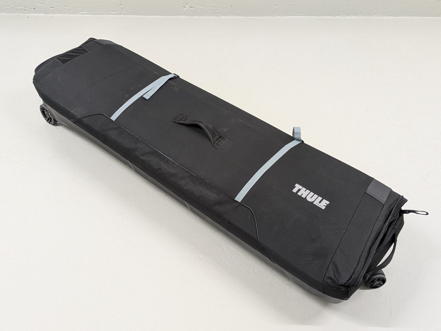 Valises de voyage: Thule Roundtrip MTB – D'occasion à Steinhausen par joe_5qvm 4