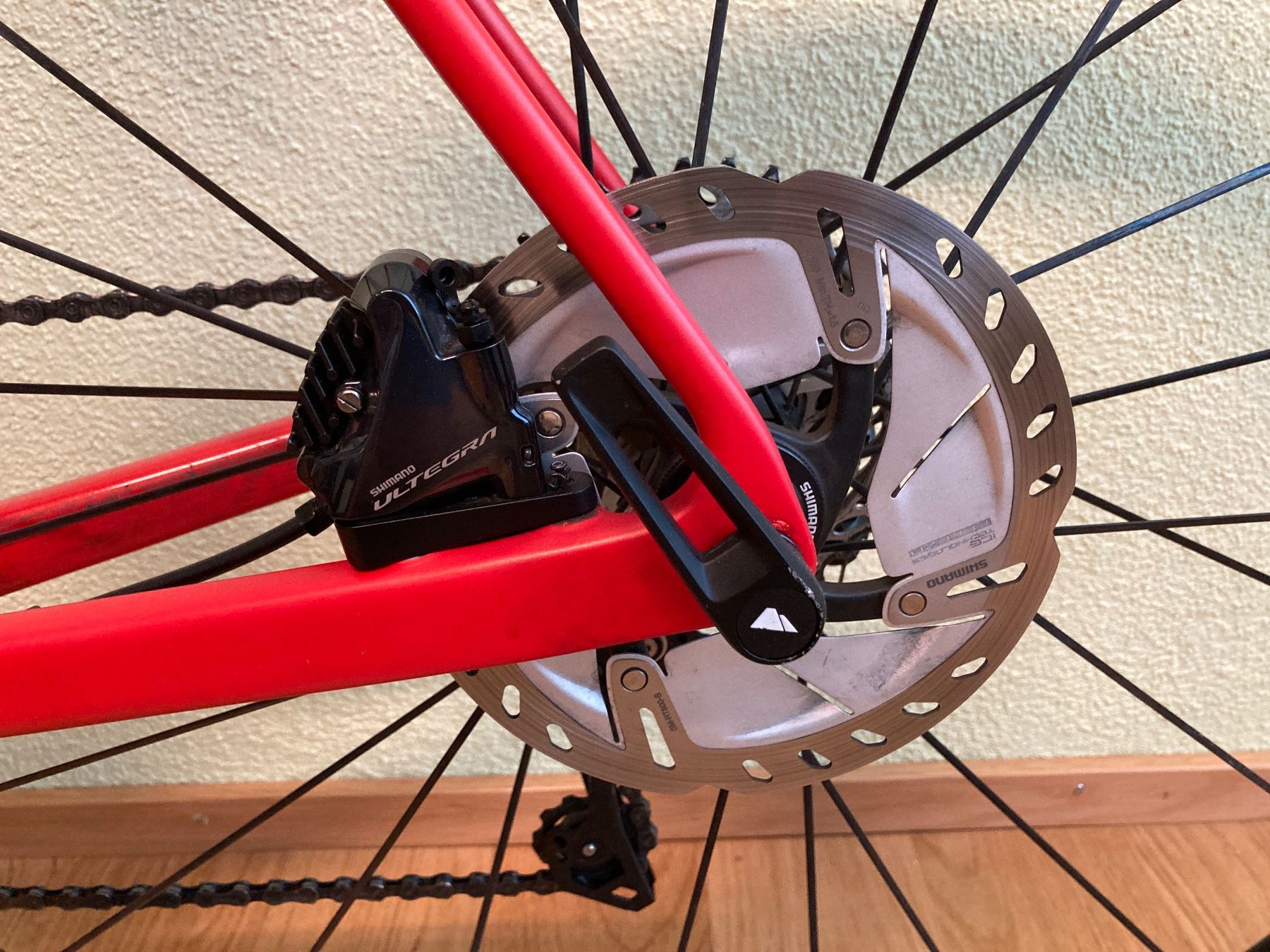Velos: Canyon Endurace CF SL Grösse XL – Gebraucht aus Meggen von Opportunity03 2