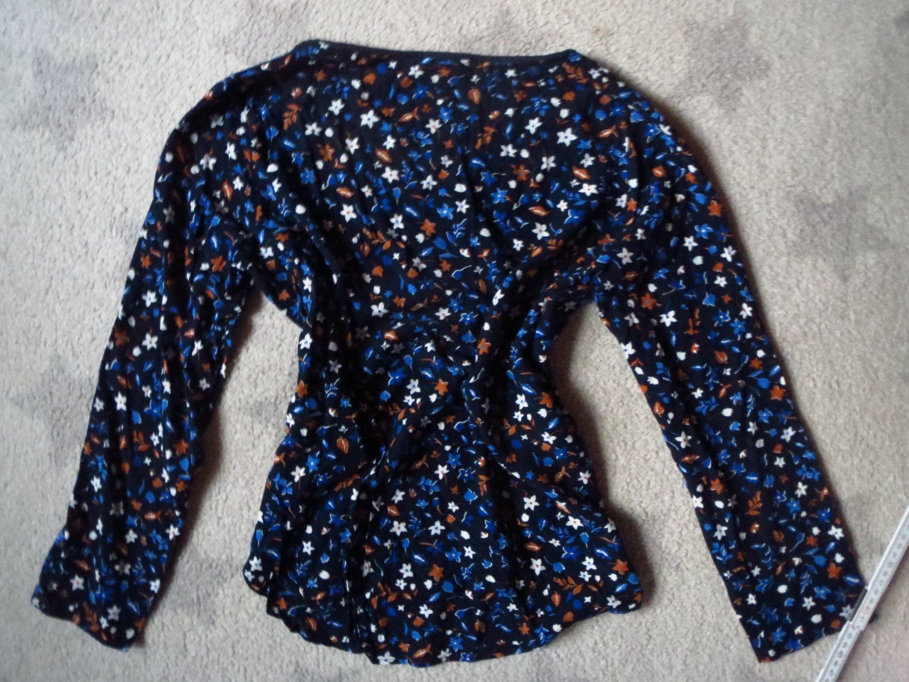 Marc O'Polo Camicette: NEUE MARC O POLO Damen Bluse Gr 36 – Nuovo (secondo la descrizione) da kiental venduto da Anna3723 7