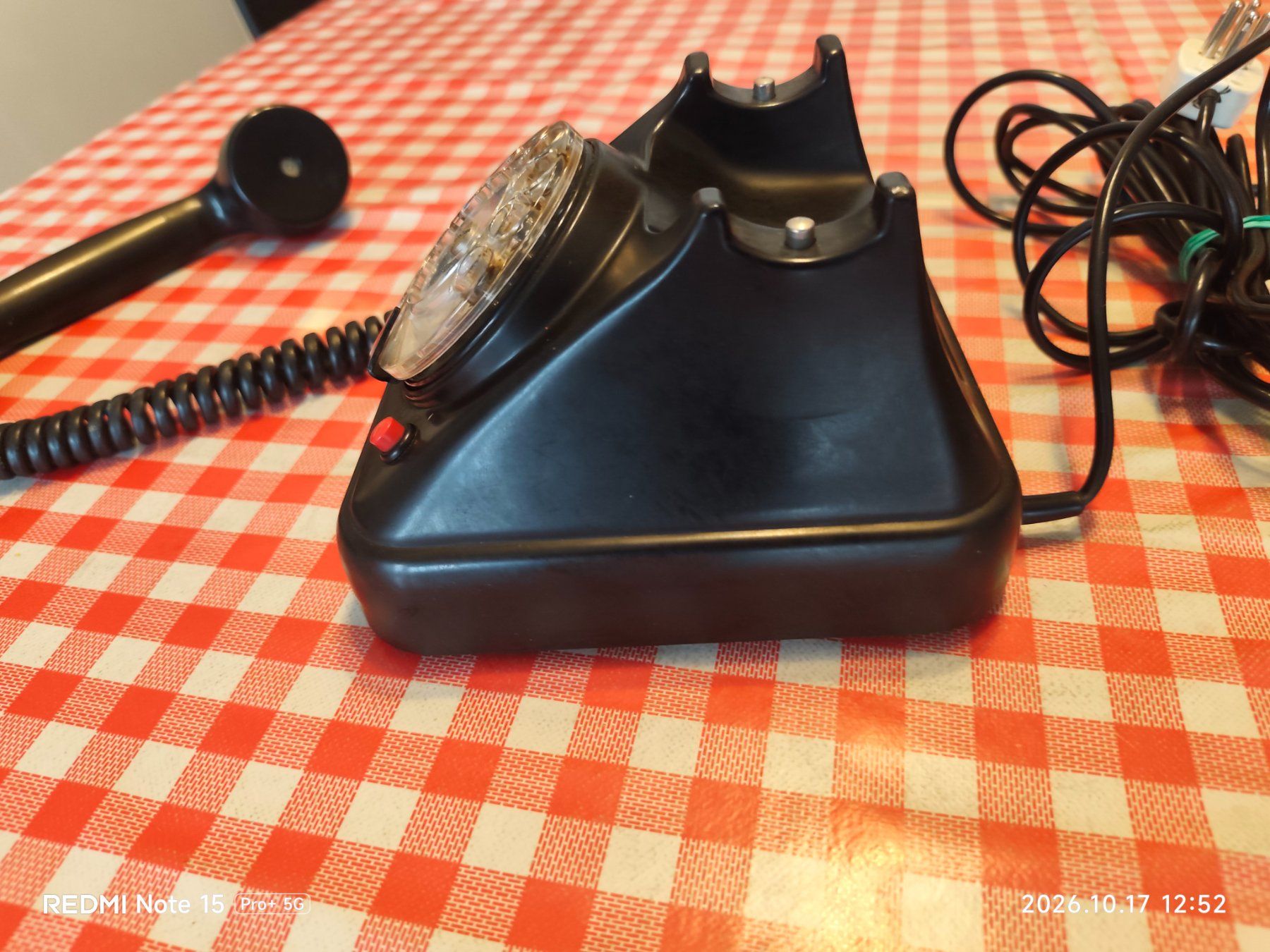Telefoni: Tischtelefon – Usato da Liestal venduto da waeckerli 2