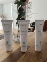 Fohow Aloe Gel 50g 3 Stk. neue Ware
