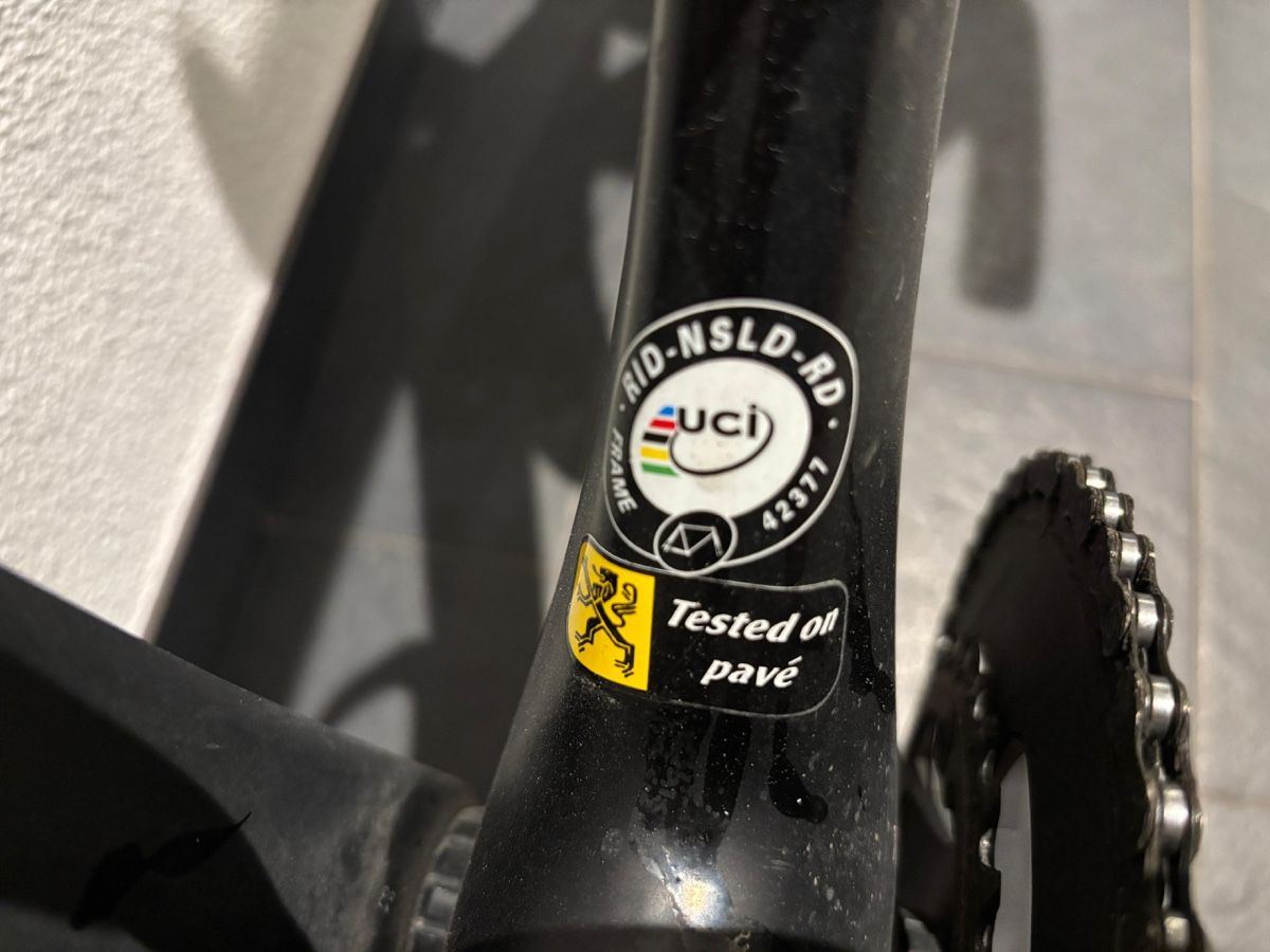 Vélos: Ridley Noah Star SL – D'occasion à Brülisau par Lilly86 4