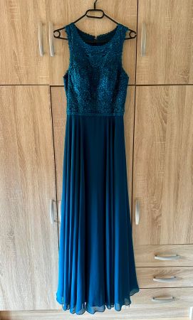 Abendkleid von Mascara