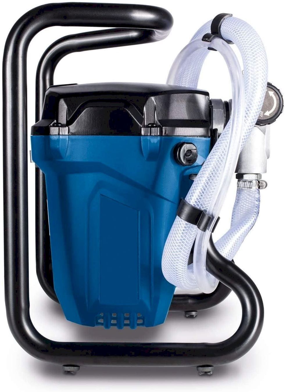 Scheppach Tutti gli attrezzi: Scheppach ACS3000 Farbsprühsystem 750W – Nuovo e nell'imballaggio originale da Bottighofen venduto da zaap 4
