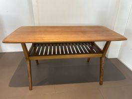 Mid-Century Couchtisch