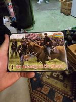 Original Strelets US Infanterie Figuren in OVP 1/72 (x)