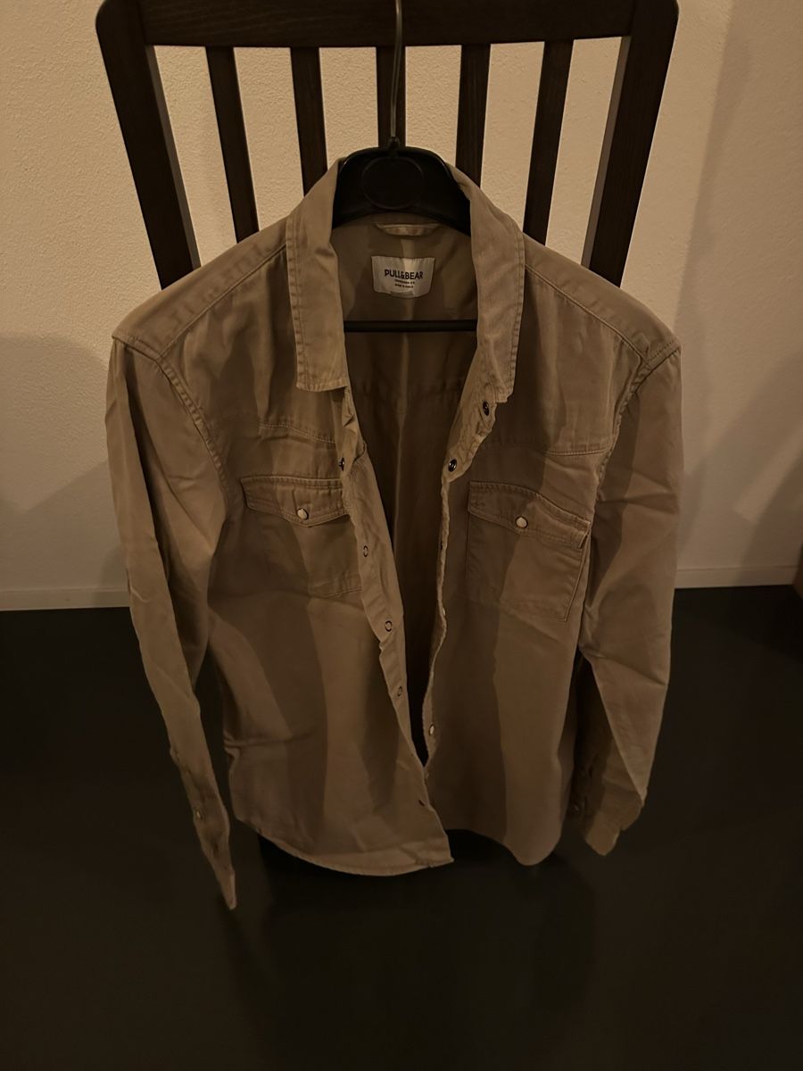 Camicie: Hemden Angebot – Usato da Schlieren venduto da James1010 1