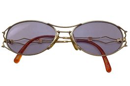 Christian Dior Vintage Sonnenbrille 2662  Made in Austria