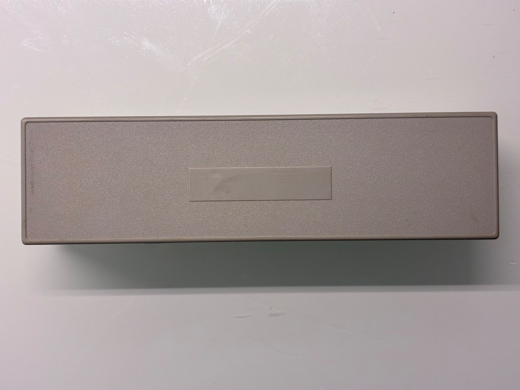 Thorens Giradischi: Original Thorens TP 63 Tonarmrohr mit box – Usato da Döttingen venduto da zha_xh2w 5