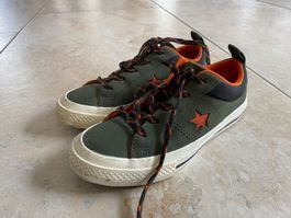 Schuhe Converse