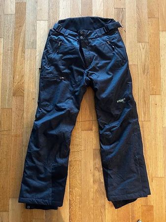 KTEC Herren-Skihose 