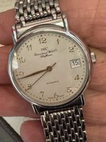 IWC, Herrenuhr Automatik