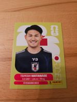Panini WM 2026 JPN 7