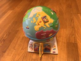 Globe Fisher Price