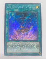 YuGiOh Gold | Dunkler Magier | Gold Rare