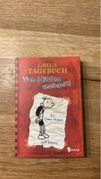 NEU! Gregs Tagebuch Von Idioten umzingelt Buch neuwertig