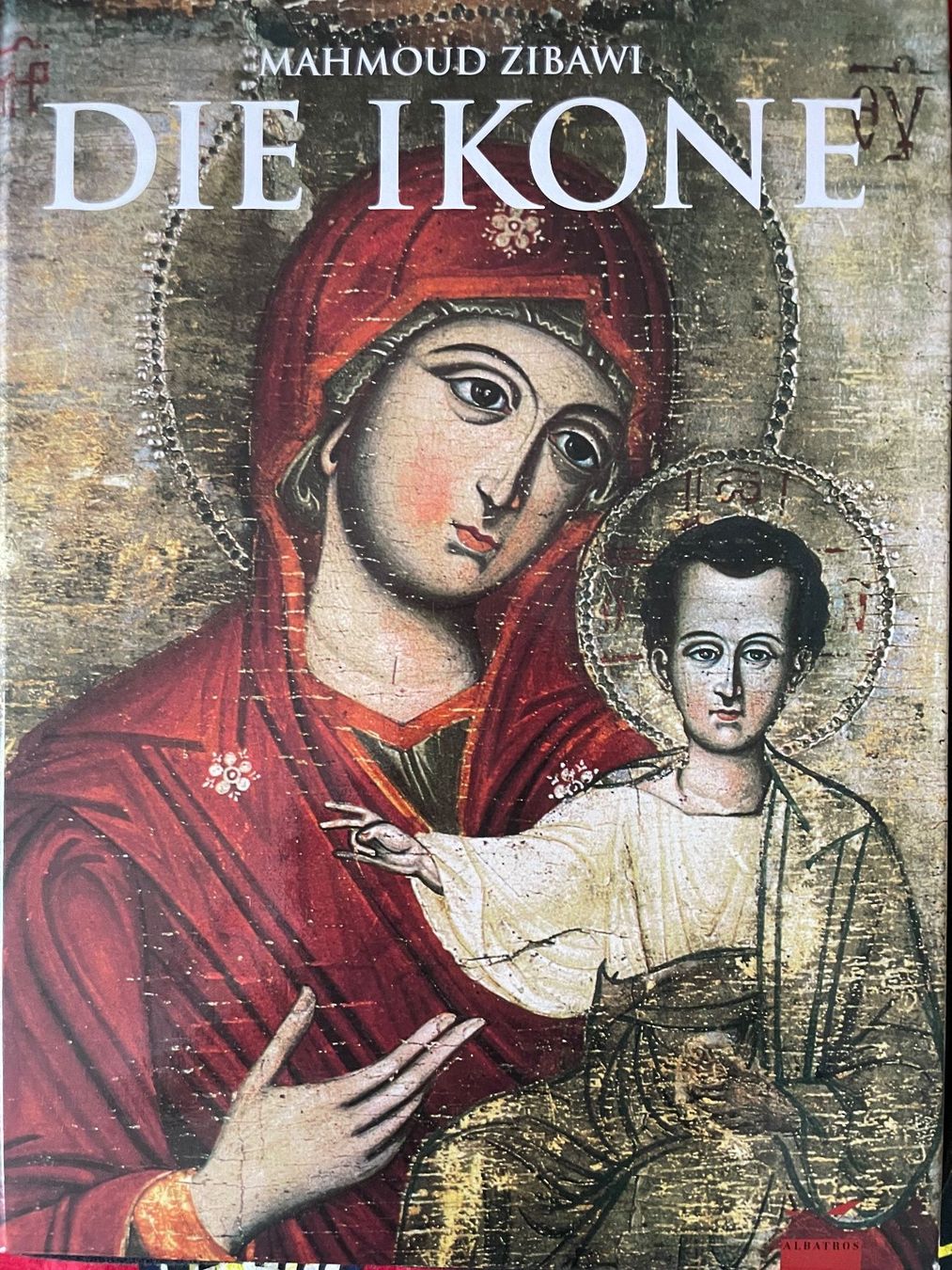 Libri: Die Ikone – Nuovo (secondo la descrizione) da Zürich venduto da bri_pt8h