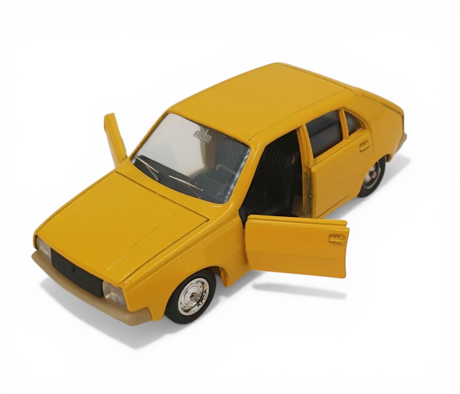 Solido Modellini d'auto: Solido Renault T14 – Usato da Rickenbach b. Wil venduto da klassikmarkt.ch 3